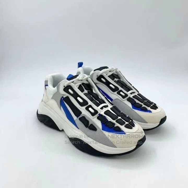Amiri Amiri Color. Size US 9 / EU 42 - 2 Thumbnail