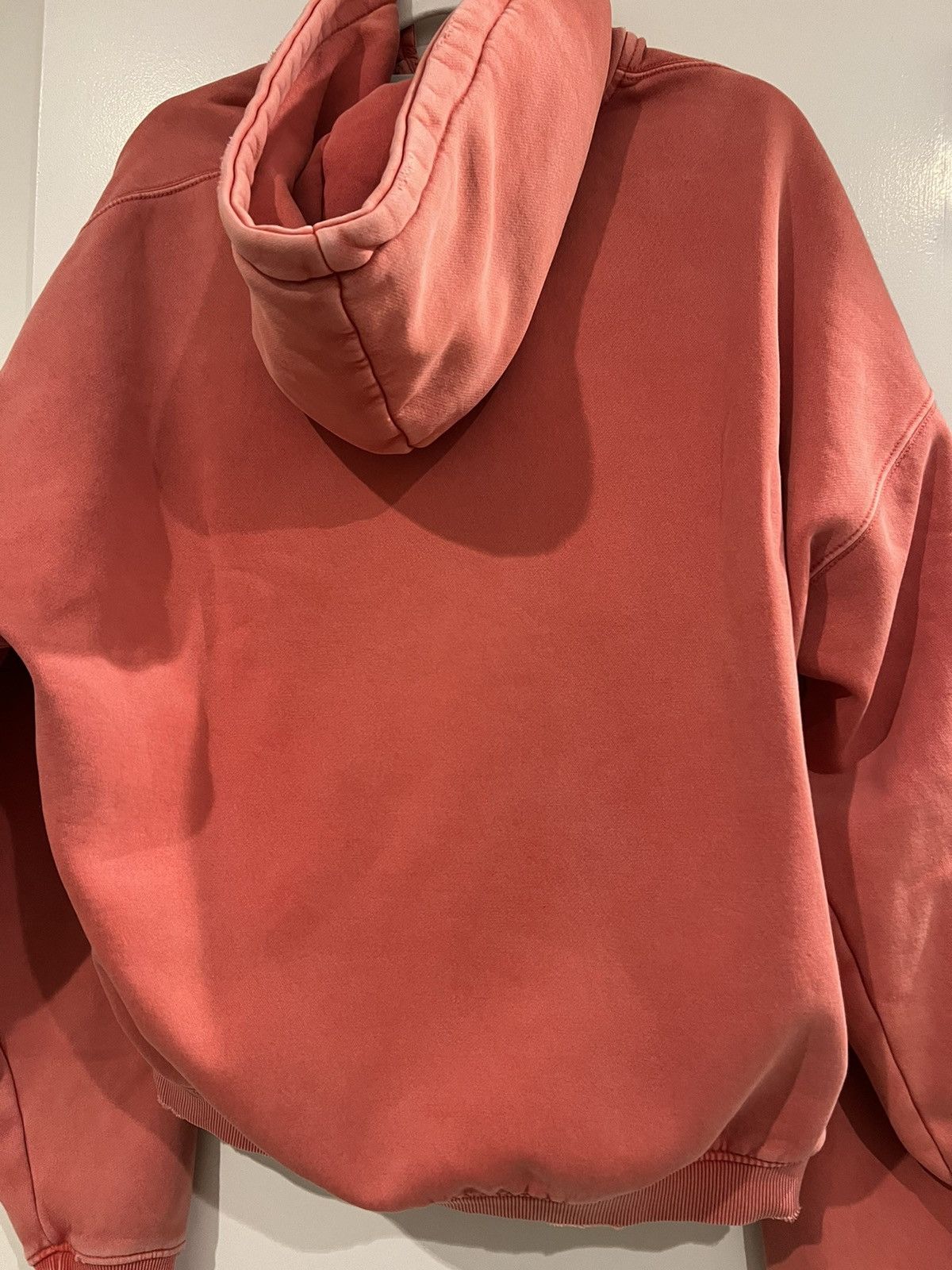 LFDY LFDY Pink Hoodie Size US L / EU 52-54 / 3 - 2 Thumbnail
