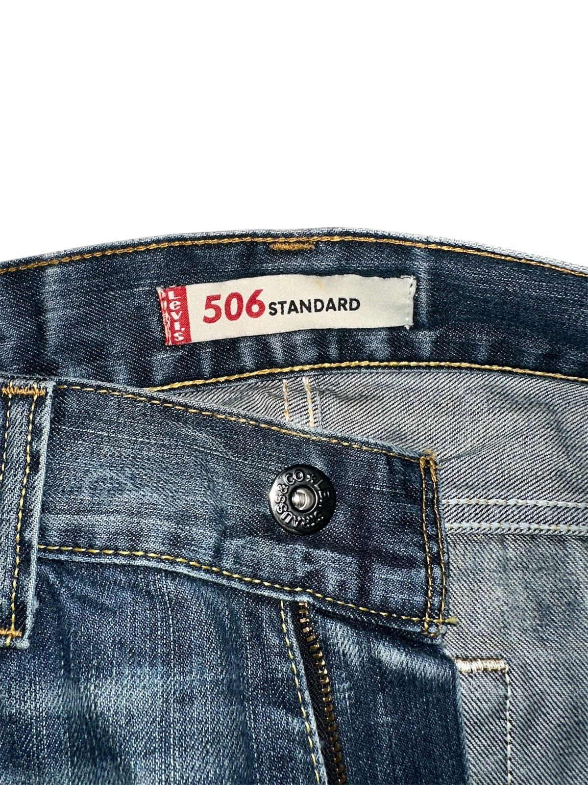 Levi's Vintage Clothing Levis x vintage Size US 33 - 5 Thumbnail