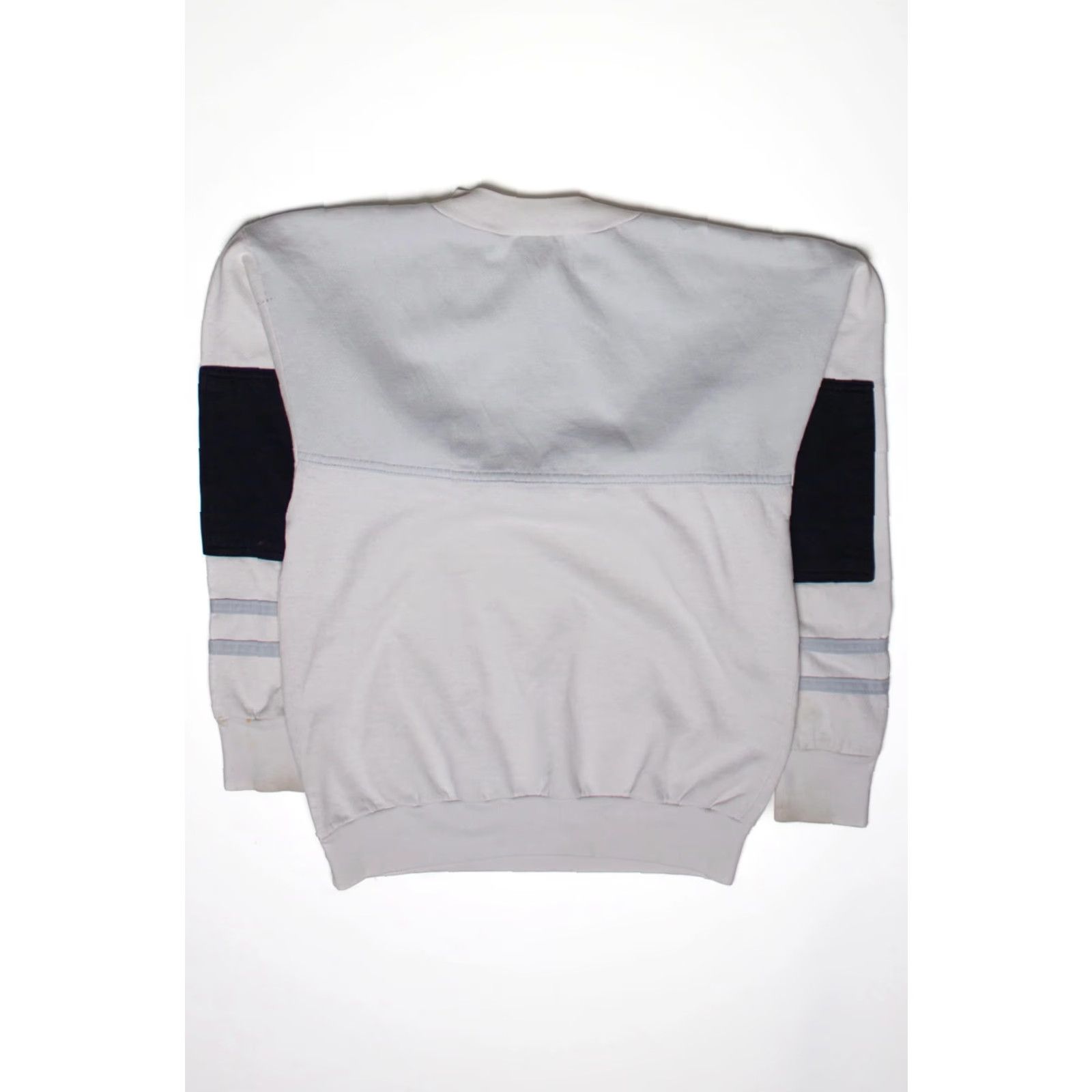 Vintage VINTAGE NHRA Championship Drag Racing Sweatshirt NHRA Mens Medium Grey 1990s Alore Sweatshirt Size US M / EU 48-50 / 2 - 3 Thumbnail