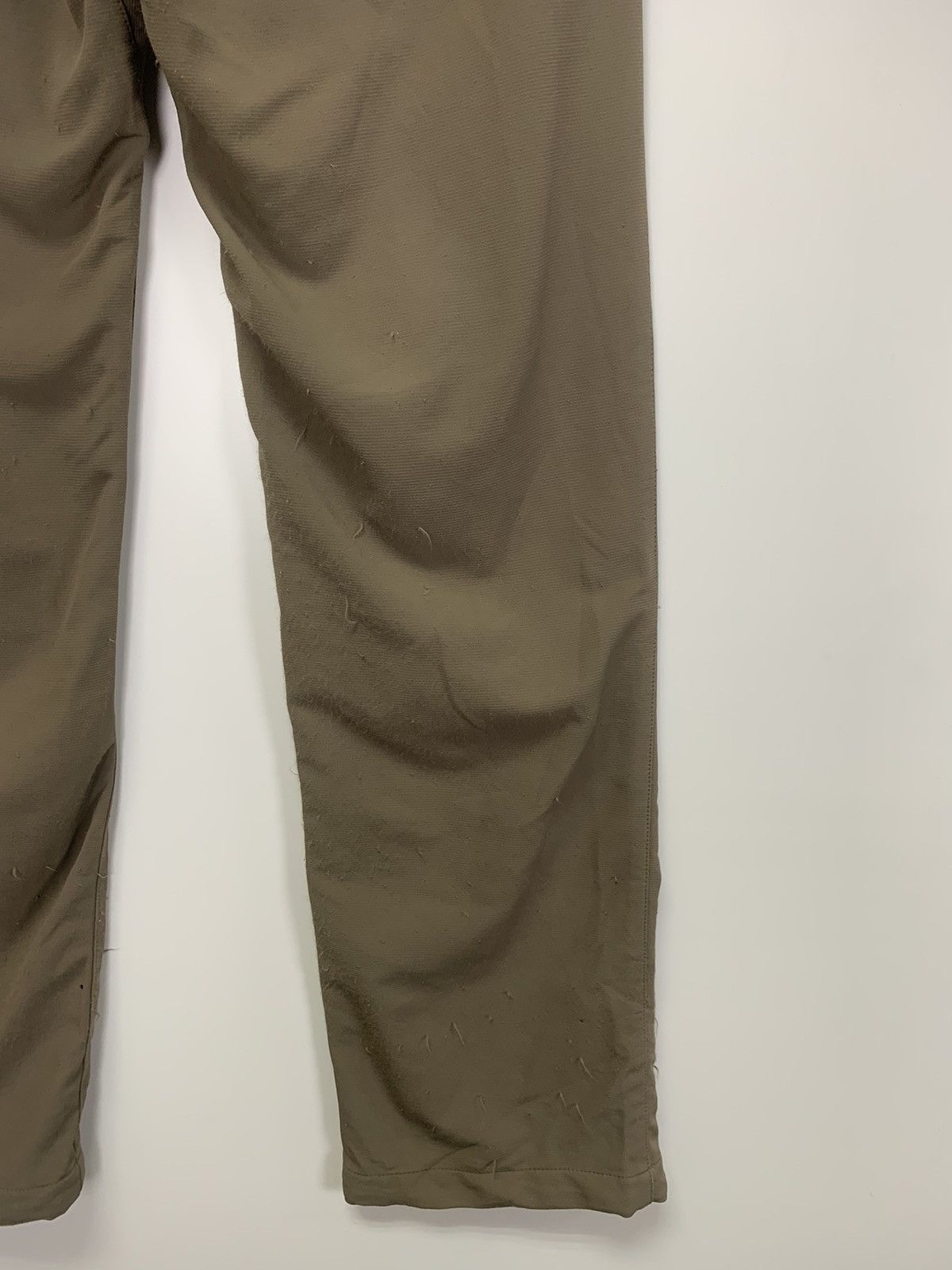 Japanese Brand Asolo Hiking Pant Size US 34 / EU 50 - 12 Thumbnail