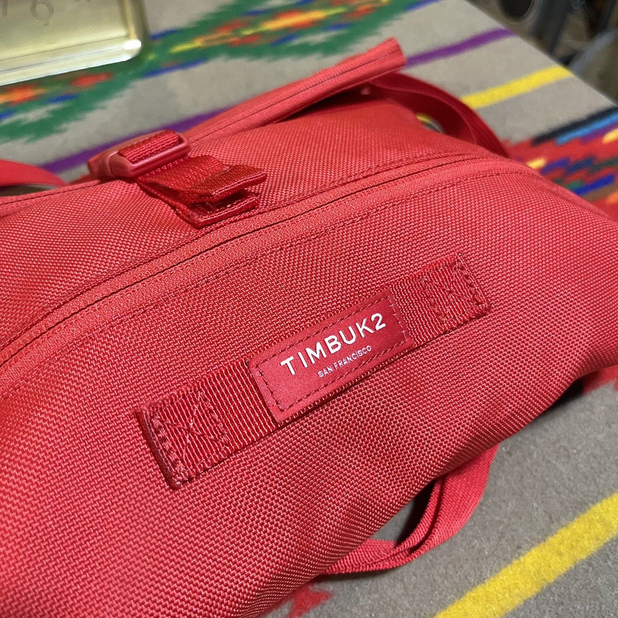 Timbuk2 TIMBUK2 Page San Francisco Crossbody Size ONE SIZE - 4 Thumbnail