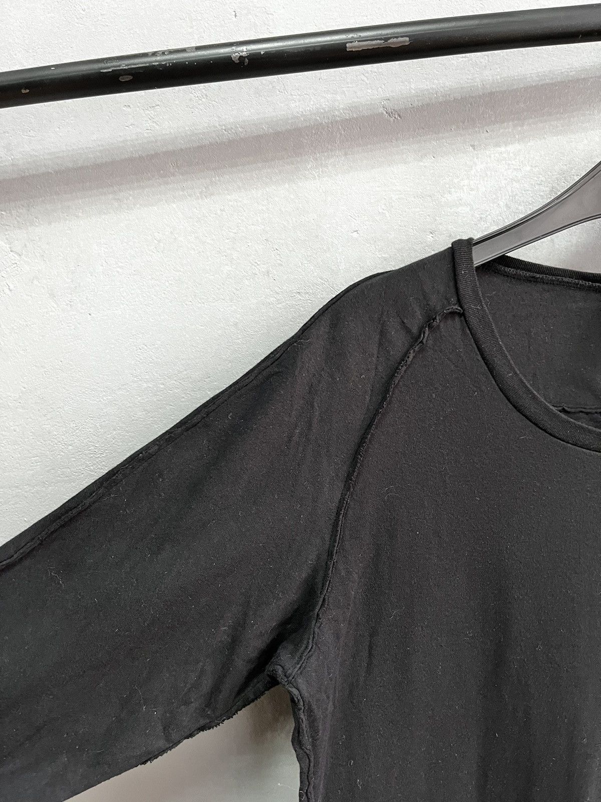 Attachment × Japanese Brand ATTACHMENT sweatshirt Size US M / EU 48-50 / 2 - 7 Thumbnail