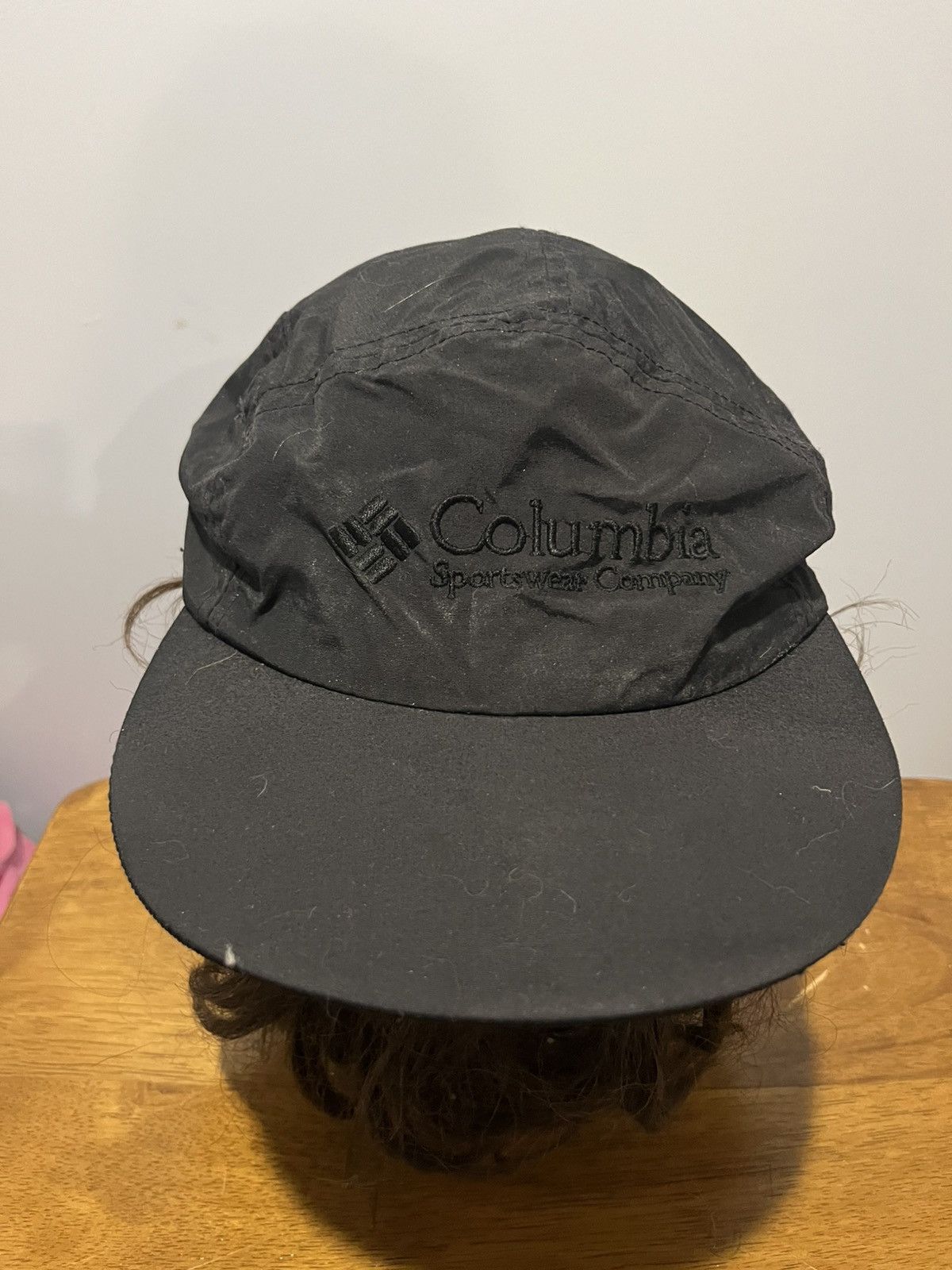 Columbia Columbia sports hat Size ONE SIZE - 6 Thumbnail