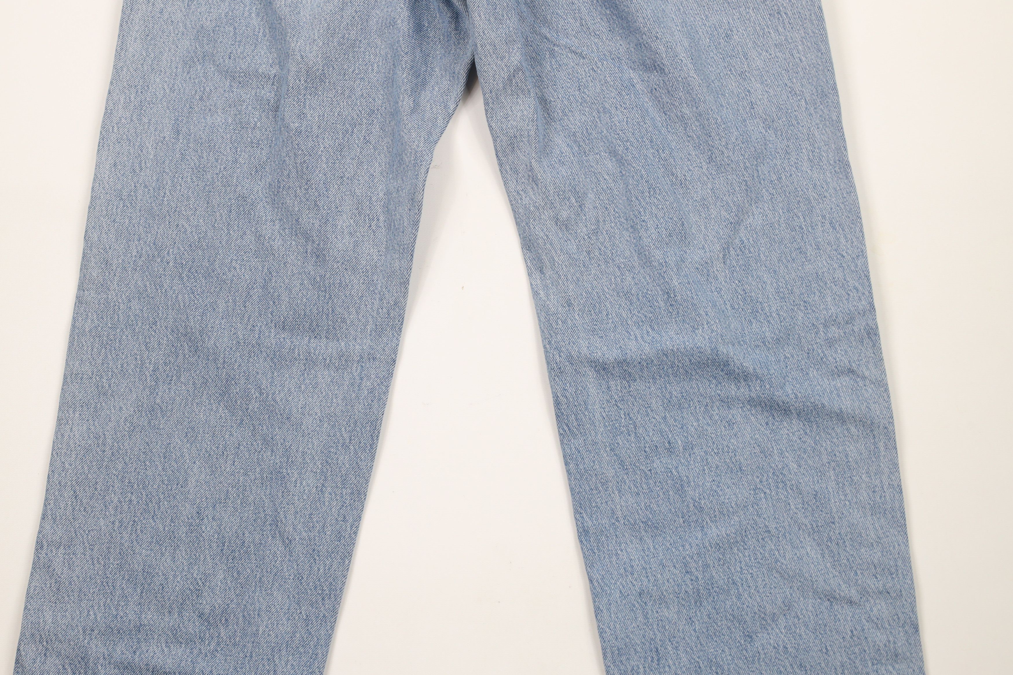 Harley Davidson × Vintage Vintage 90s Harley Davidson Relaxed Fit Denim Jeans Cotton Size US 34 / EU 50 - 12 Thumbnail
