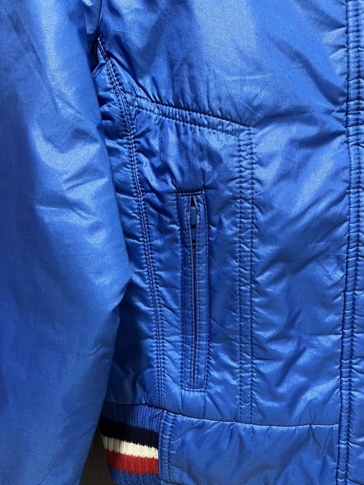 Goldwin × Vintage Vintage Goldwin winter jacket Size L / US 10 / IT 46 - 3 Thumbnail