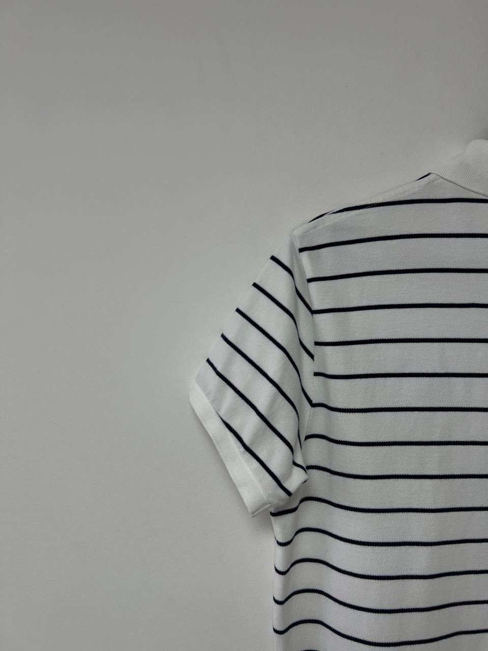 Polo Ralph Lauren Vintage Polo Ralph Lauren Custom Fit Big Logo Pony 3 Team M Size US M / EU 48-50 / 2 - 17 Thumbnail