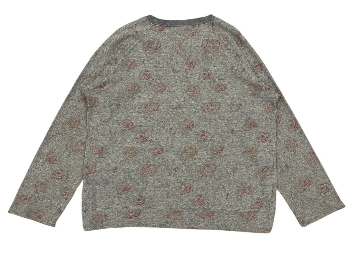 Tsumori Chisato Tsumori Chisato Sleep Jumper Size L / US 10 / IT 46 - 2 Thumbnail