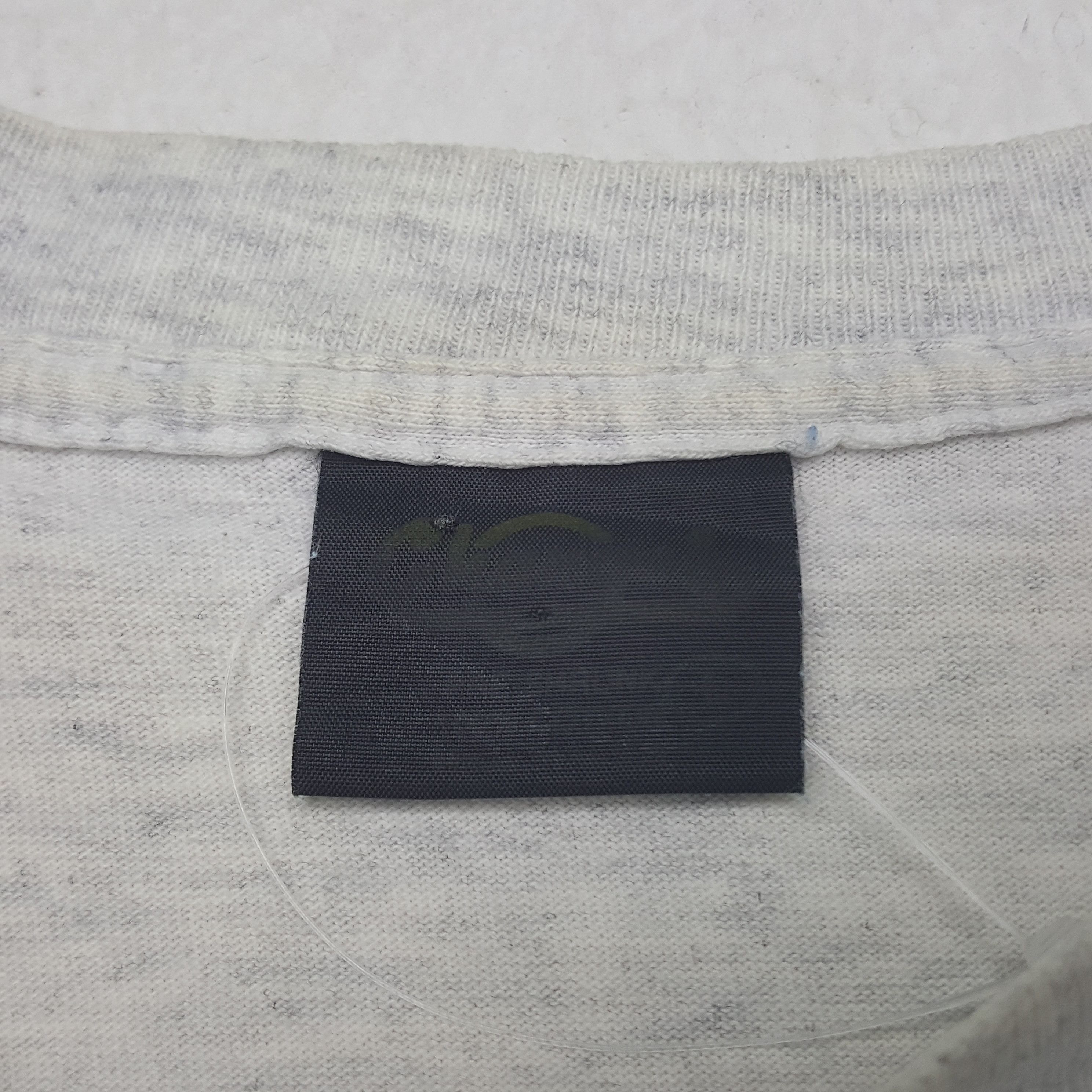 Vintage Vintage Kermit Clein Tshirt Size US L / EU 52-54 / 3 - 6 Thumbnail