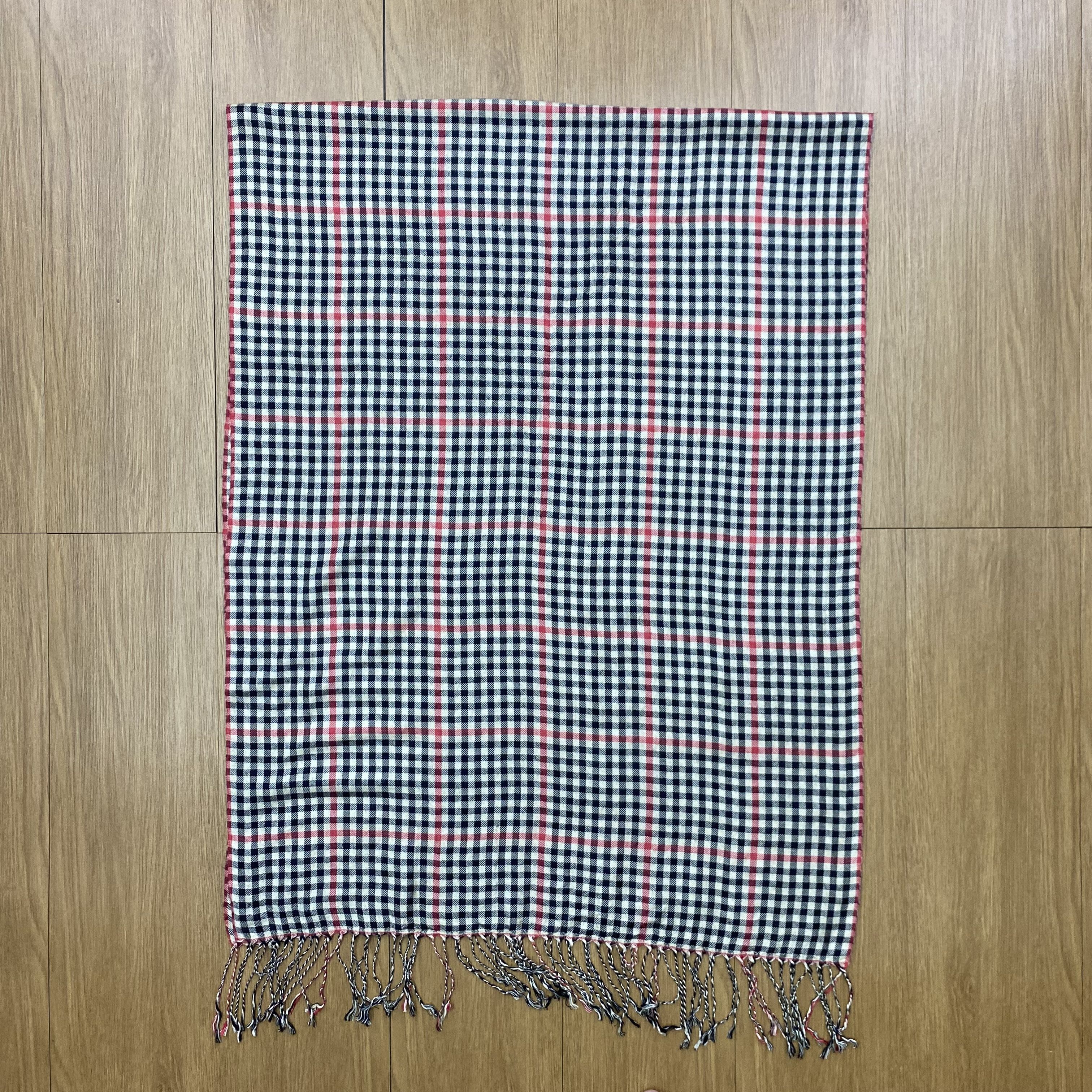 Undercover Undercover Cotton Scarf Muffler SSC242 Size ONE SIZE - 3 Thumbnail