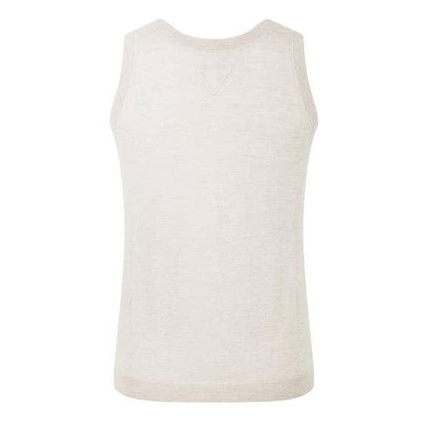 Prada PRADA Knitted Tank Top Size US L / EU 52-54 / 3 - 6 Thumbnail