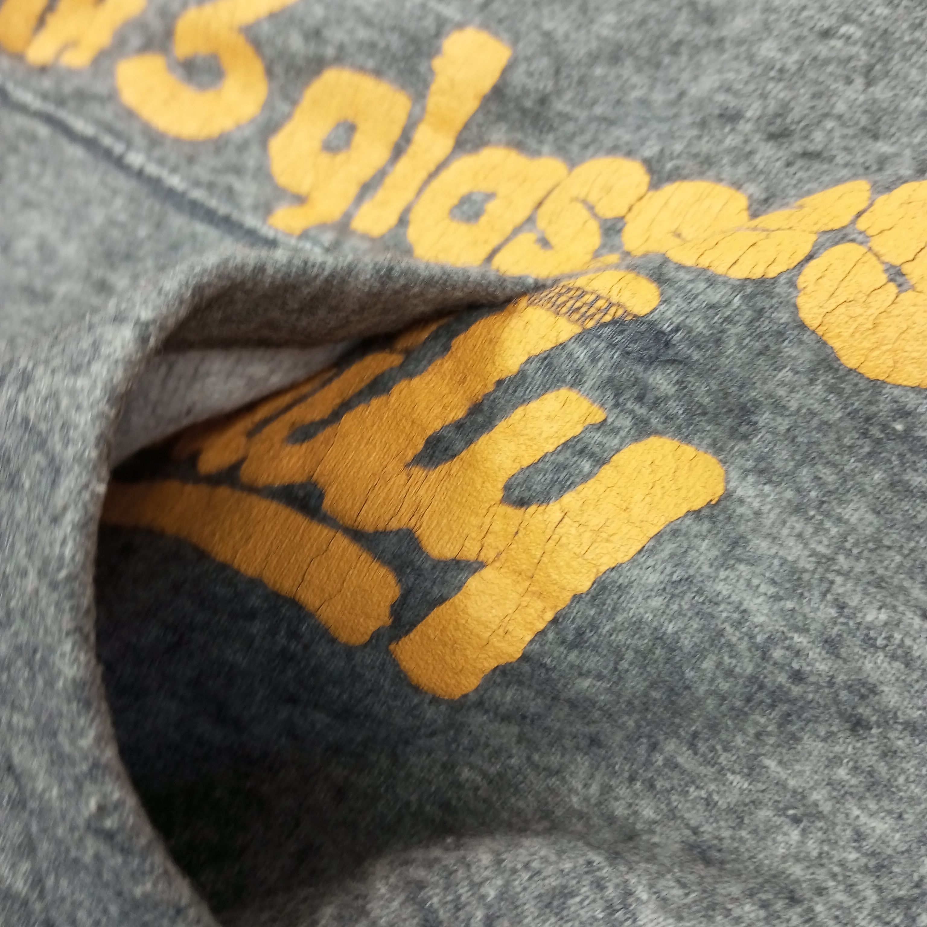 Hysteric Glamour × Japanese Brand × Vintage Hysteric Glamour Streetwear Custom Art Hoodies c216n19 Size US S / EU 44-46 / 1 - 8 Thumbnail