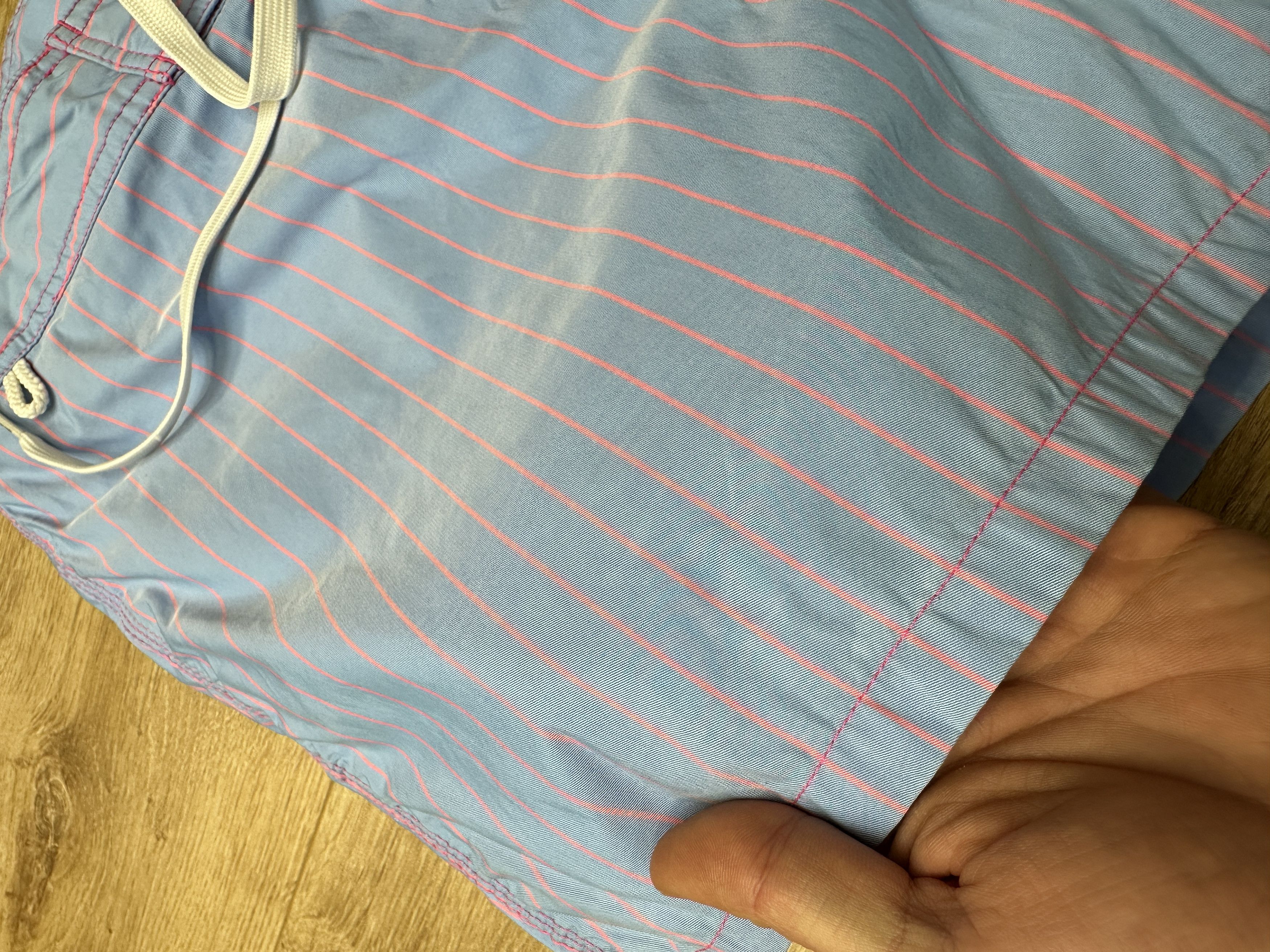 Sundek Sundek 34 Beach Board Shorts Trunks Bath Suit Size 34 M Size US 34 / EU 50 - 5 Thumbnail