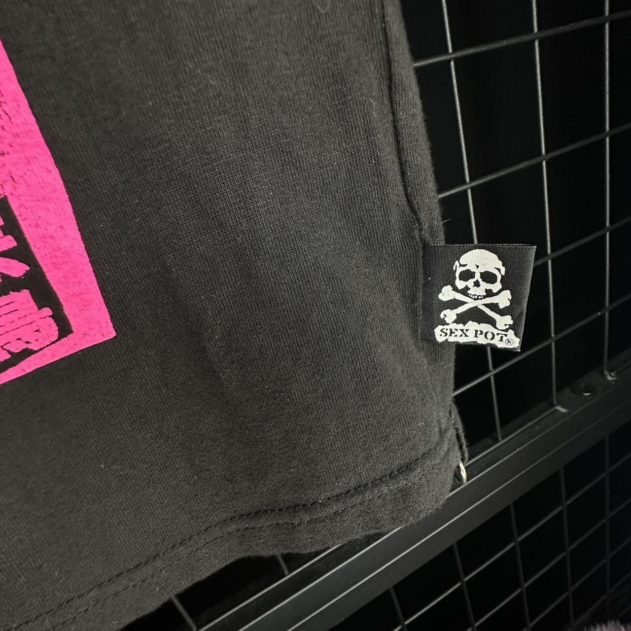 Japanese Brand Sex Pot Revenge Tank Size US M / EU 48-50 / 2 - 4 Thumbnail