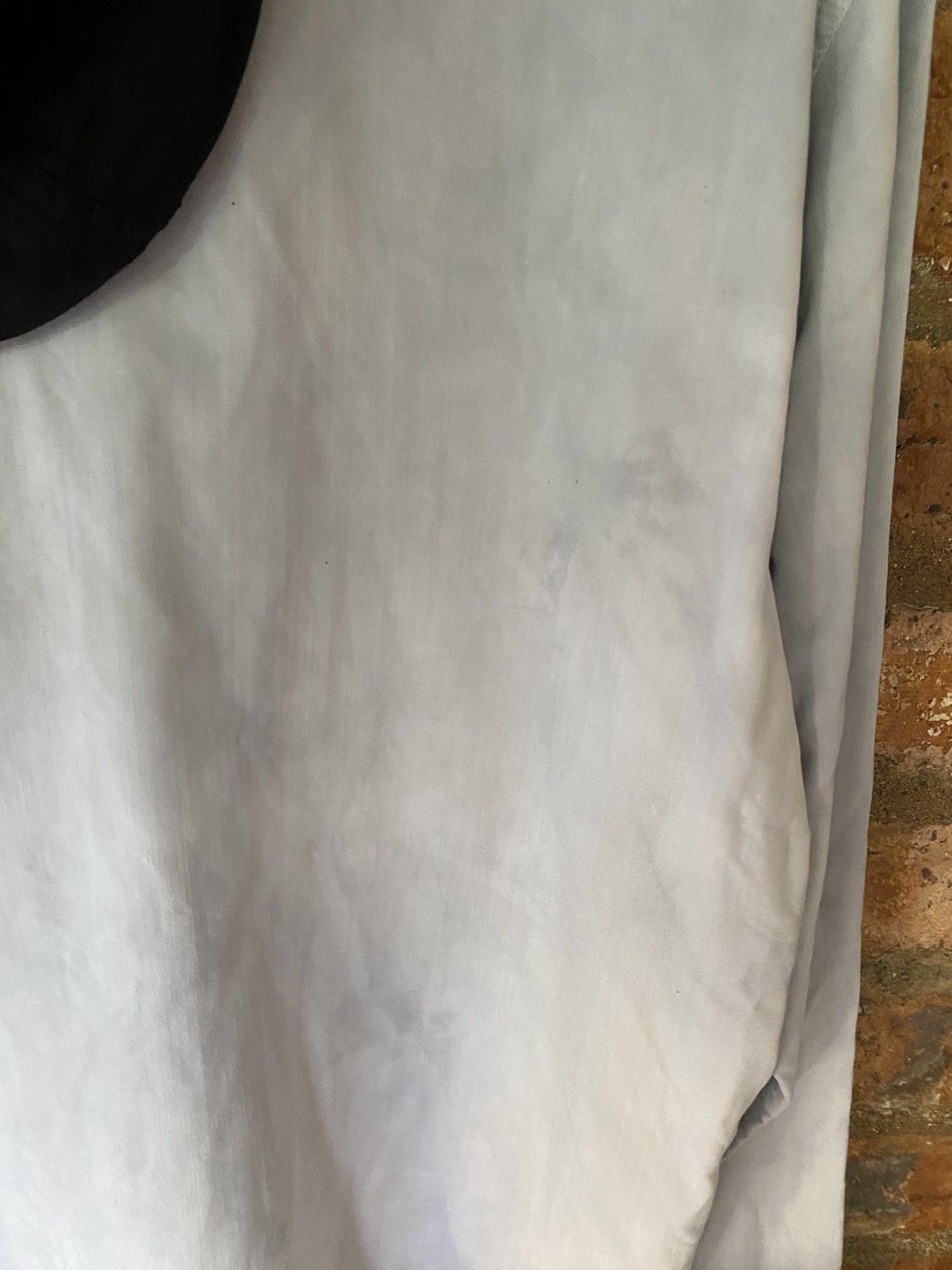 Balenciaga Vtg Light Hoodie jacket Size US M / EU 48-50 / 2 - 11 Thumbnail