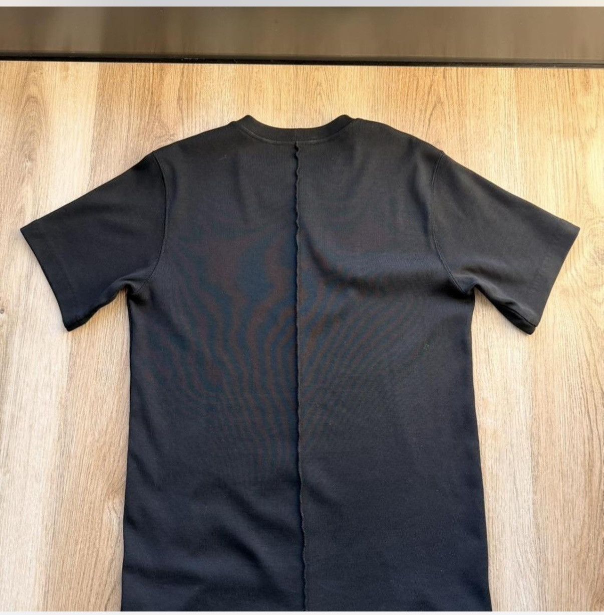 Helmut Lang Helmut Lang Premium Shirt Size US L / EU 52-54 / 3 - 3 Thumbnail