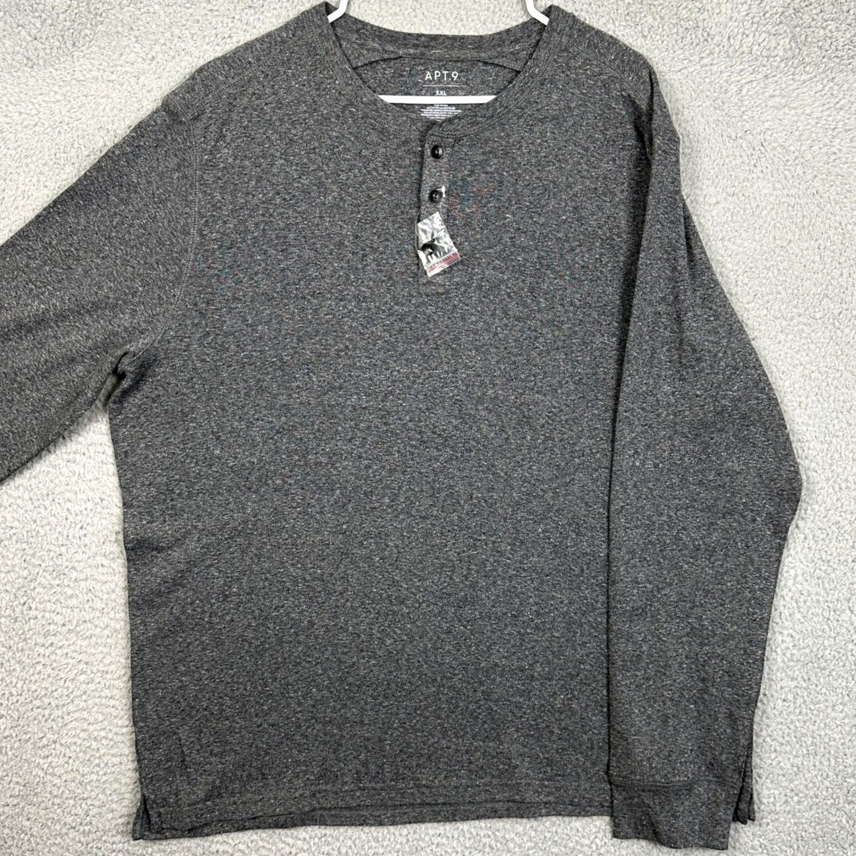 Apt. 9 VINTAGE? No. Size US XXL / EU 58 / 5 - 2 Thumbnail