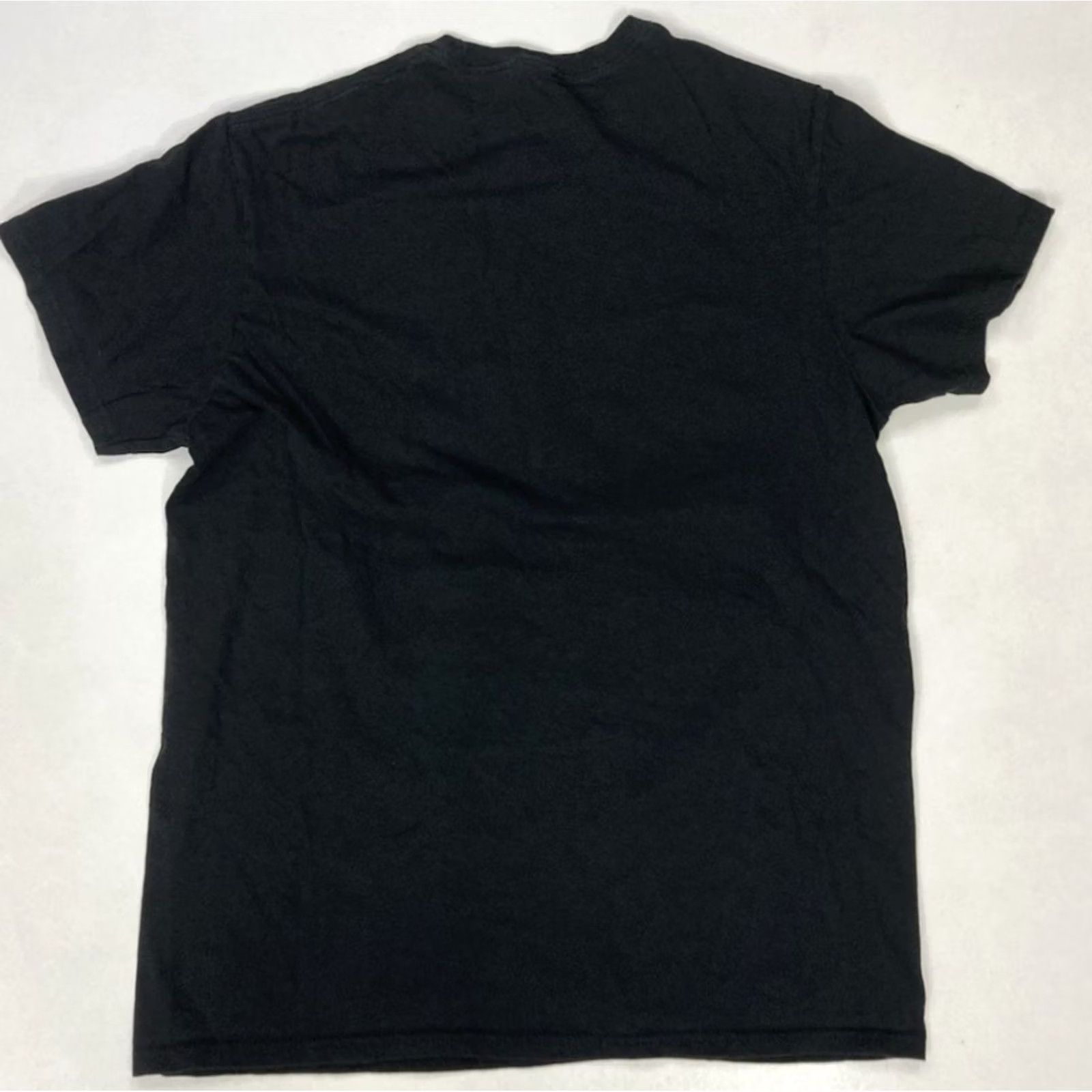 Vintage Whitney Houston Graphic T-shirt Women Medium Black Short Sleeve Music Shirt Size M / US 6-8 / IT 42-44 - 3 Thumbnail