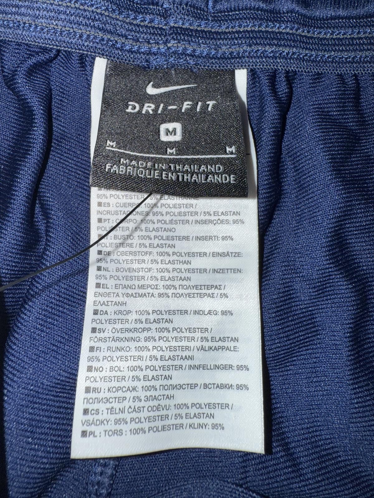 Nike Nike Men Tottenham Vaporknit Pant Sample Size US 32 / EU 48 - 8 Thumbnail