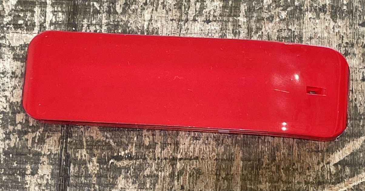 Supreme Supreme x Kuumba Incense Tray Size ONE SIZE - 4 Thumbnail