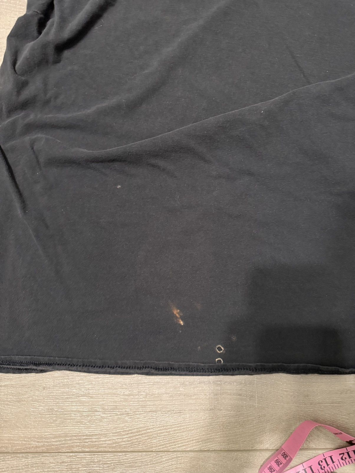 Vintage Vintage Band Tee Size US XL / EU 56 / 4 - 5 Thumbnail