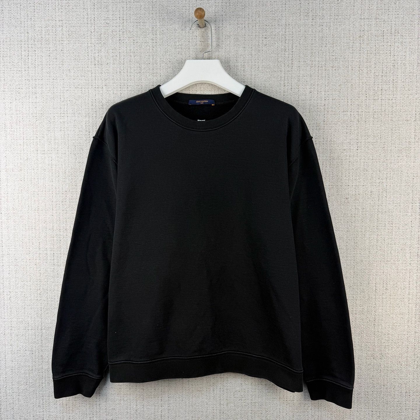 Louis Vuitton Louis Vuitton Stapler Edition Sweatshirt XXL Size US XXL / EU 58 / 5 - 1 Thumbnail
