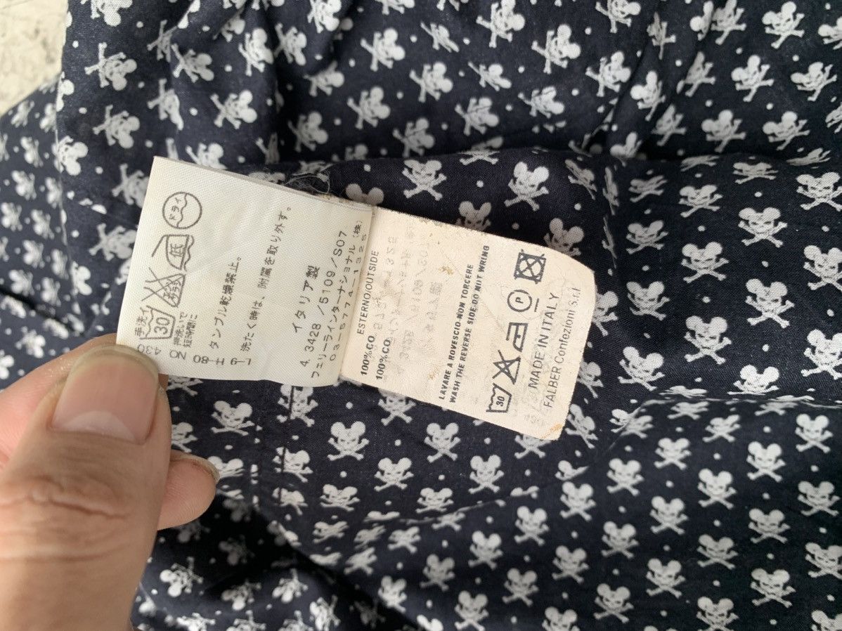 Richmond Denim Richmond shirt Size US M / EU 48-50 / 2 - 8 Thumbnail