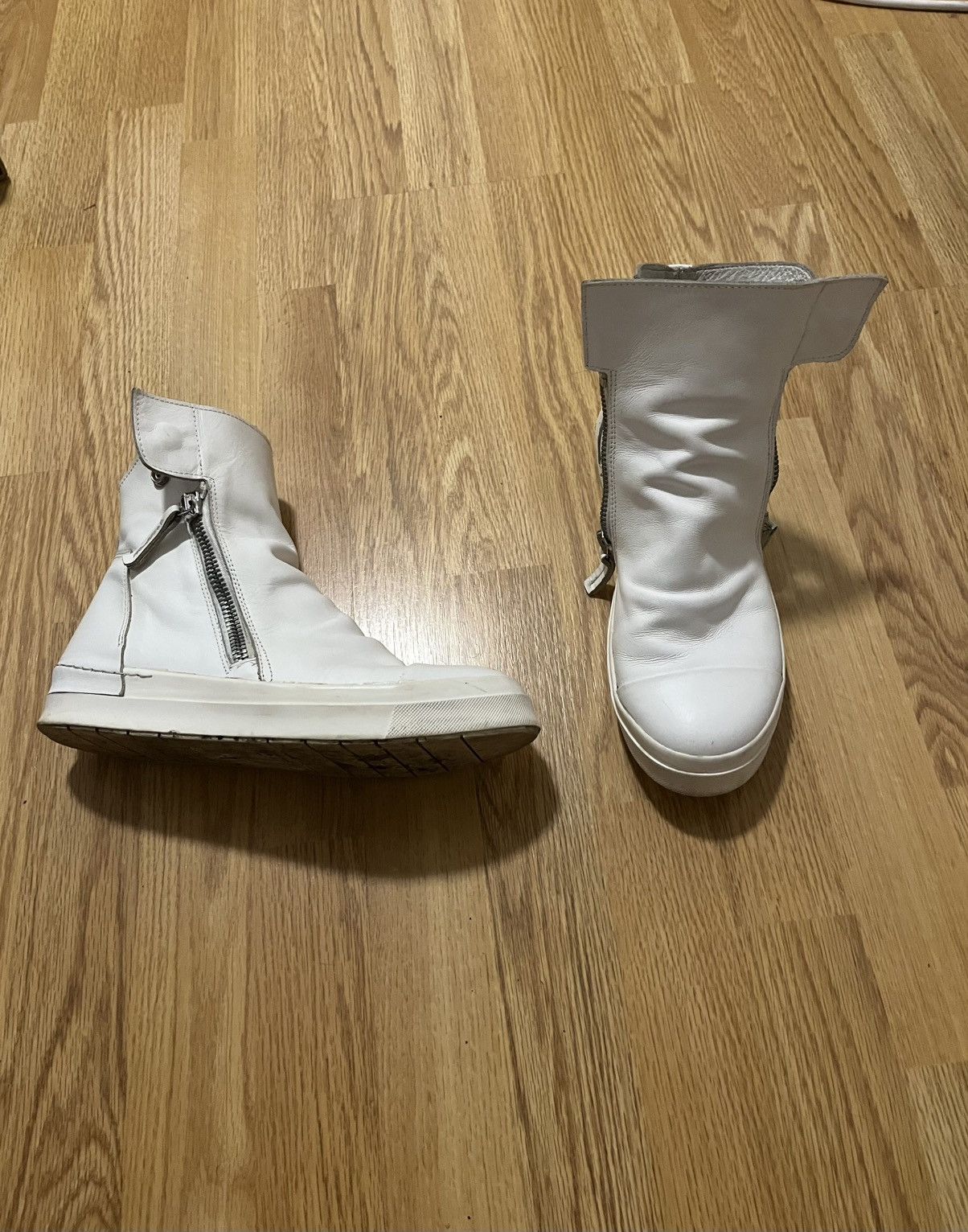 Men's Cinzia Araia Footwear | Grailed