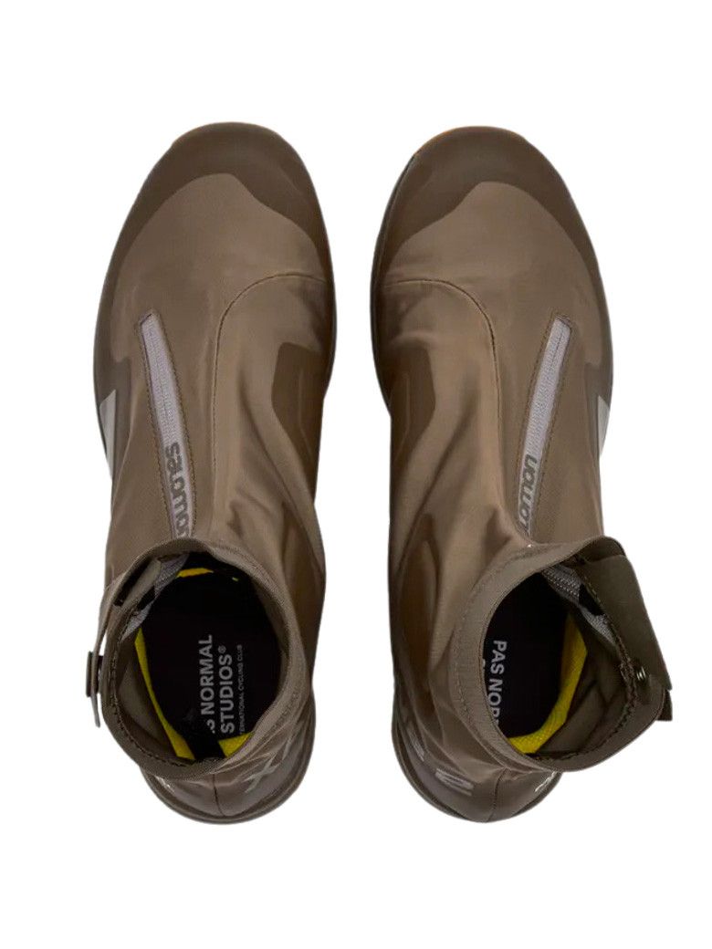 Pas Normal Studios × Salomon SALOMON XA-ALPINE 2 FOR PNS (PAS NORMAL STUDIOS®) DS Size US 8.5 / EU 41-42 - 7 Thumbnail