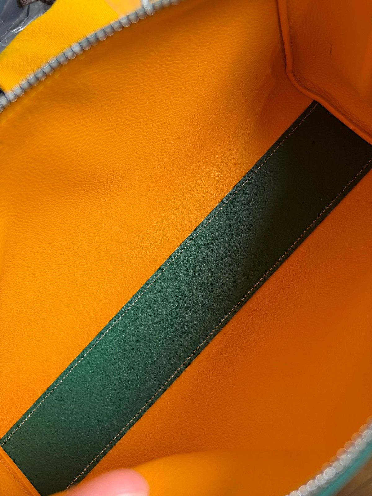 Goyard Goyard Bonbonnière Size ONE SIZE - 8 Thumbnail