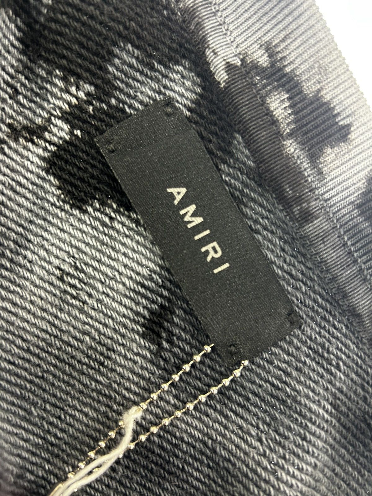 Amiri Amiri Jumper Size US XXL / EU 58 / 5 - 7 Thumbnail