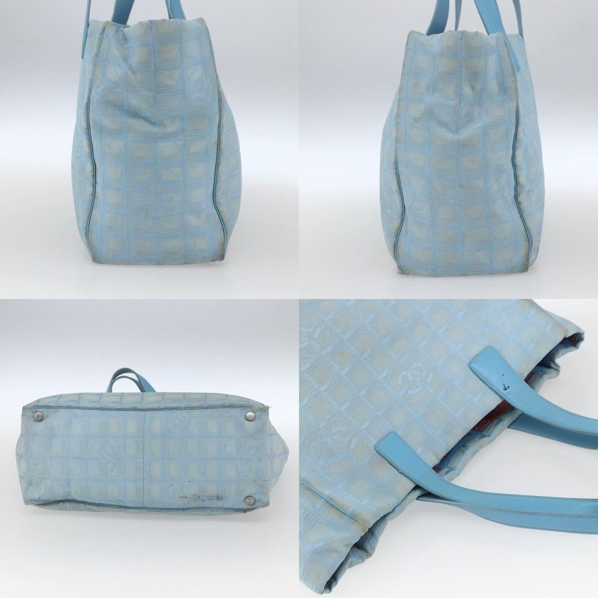Chanel Chanel Gabrielle Tote Size ONE SIZE - 3 Thumbnail