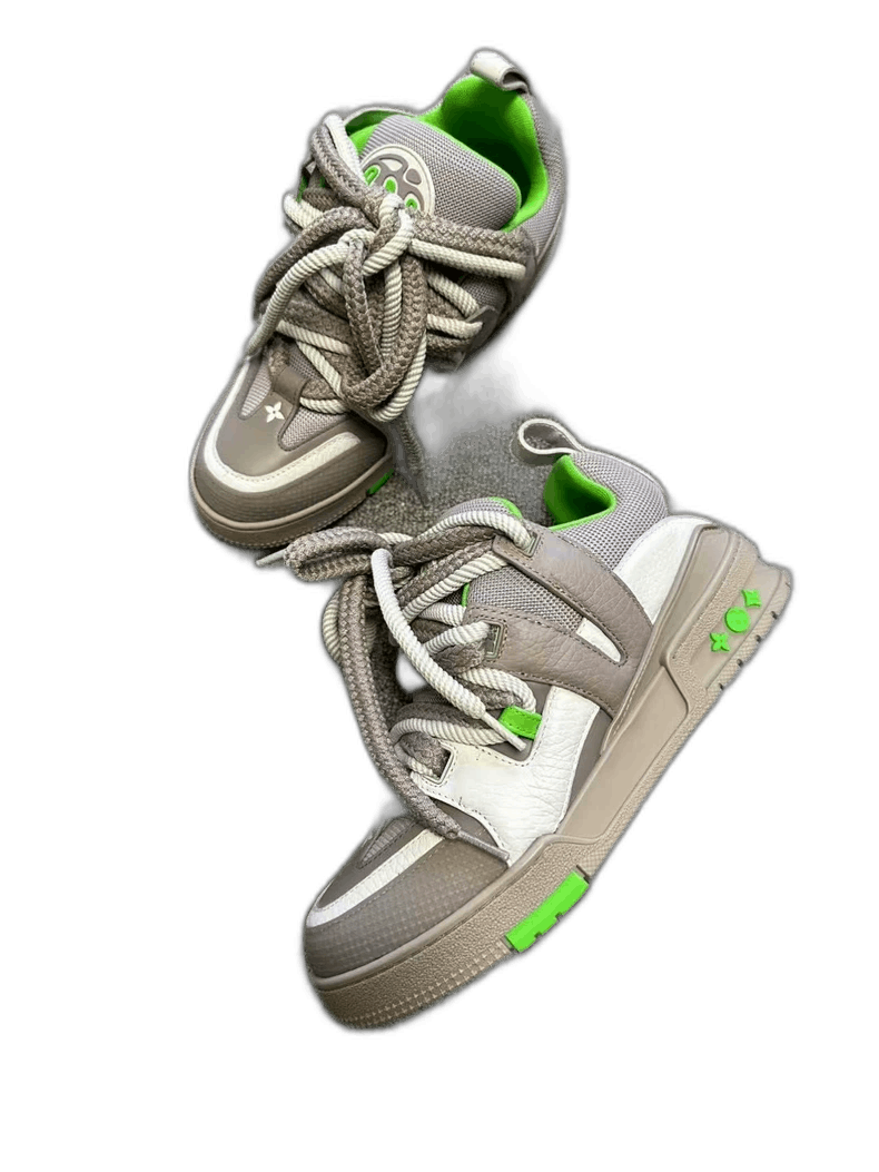 Louis Vuitton LV Skate Series Sneakers Size 5.5 Size US 5.5 / EU 38 - 1 Thumbnail