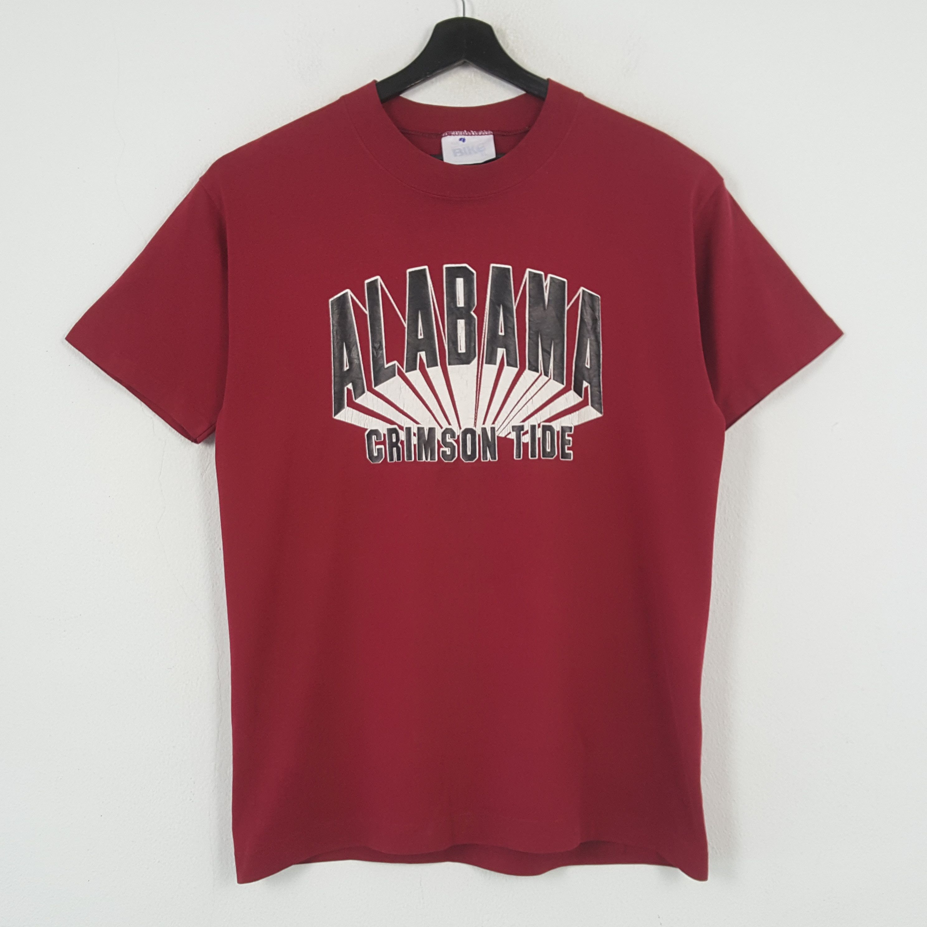 ALABAMA CRIMSON TIDE Vintage Tshirt C285N45