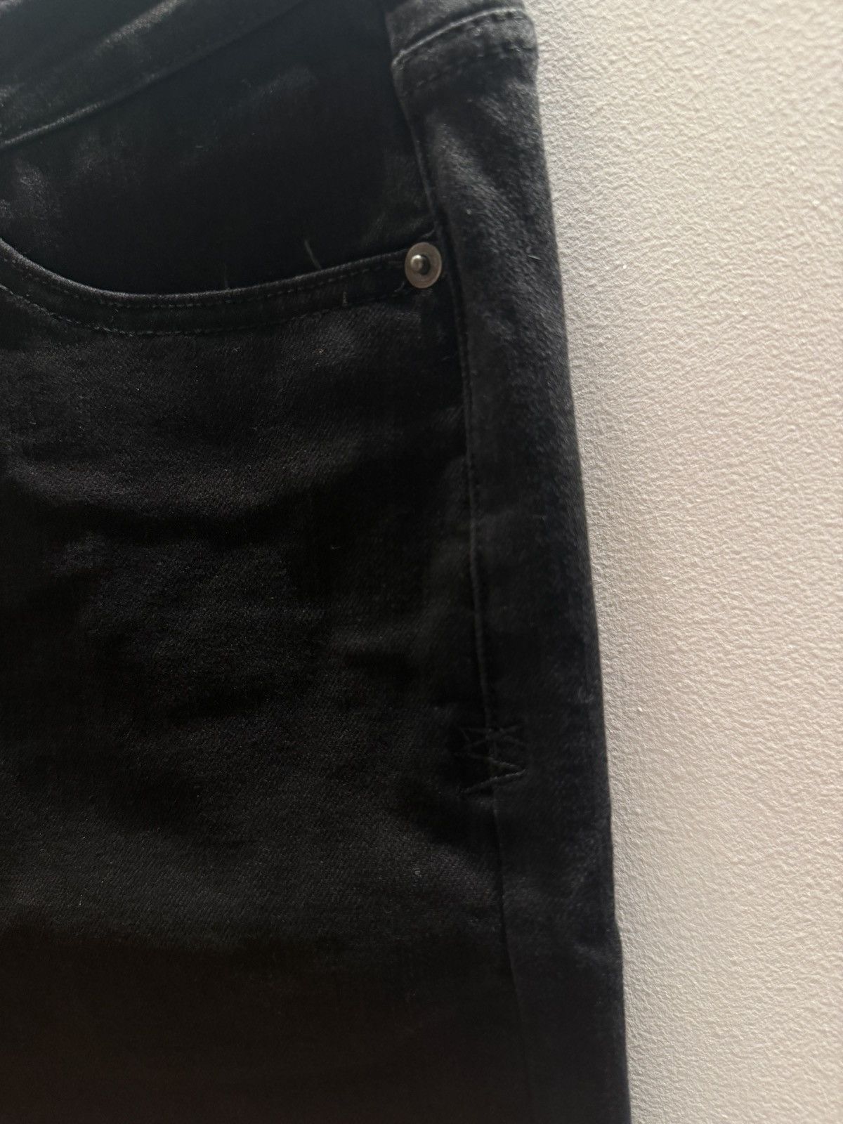 Ksubi Ksubi Van Winkle Rebel Jeans Size 38 Size US 38 / EU 54 - 6 Thumbnail