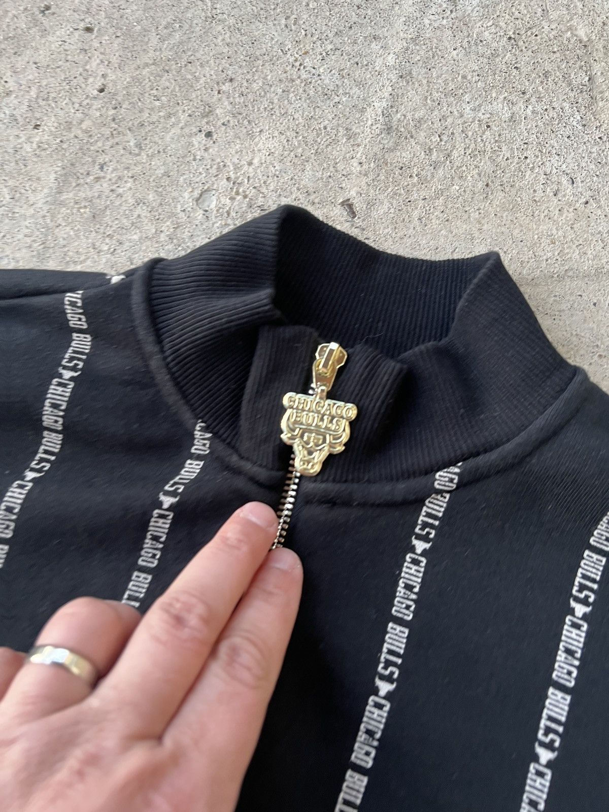 Other Chicago Bulls Size S / US 4 / IT 40 - 2 Thumbnail