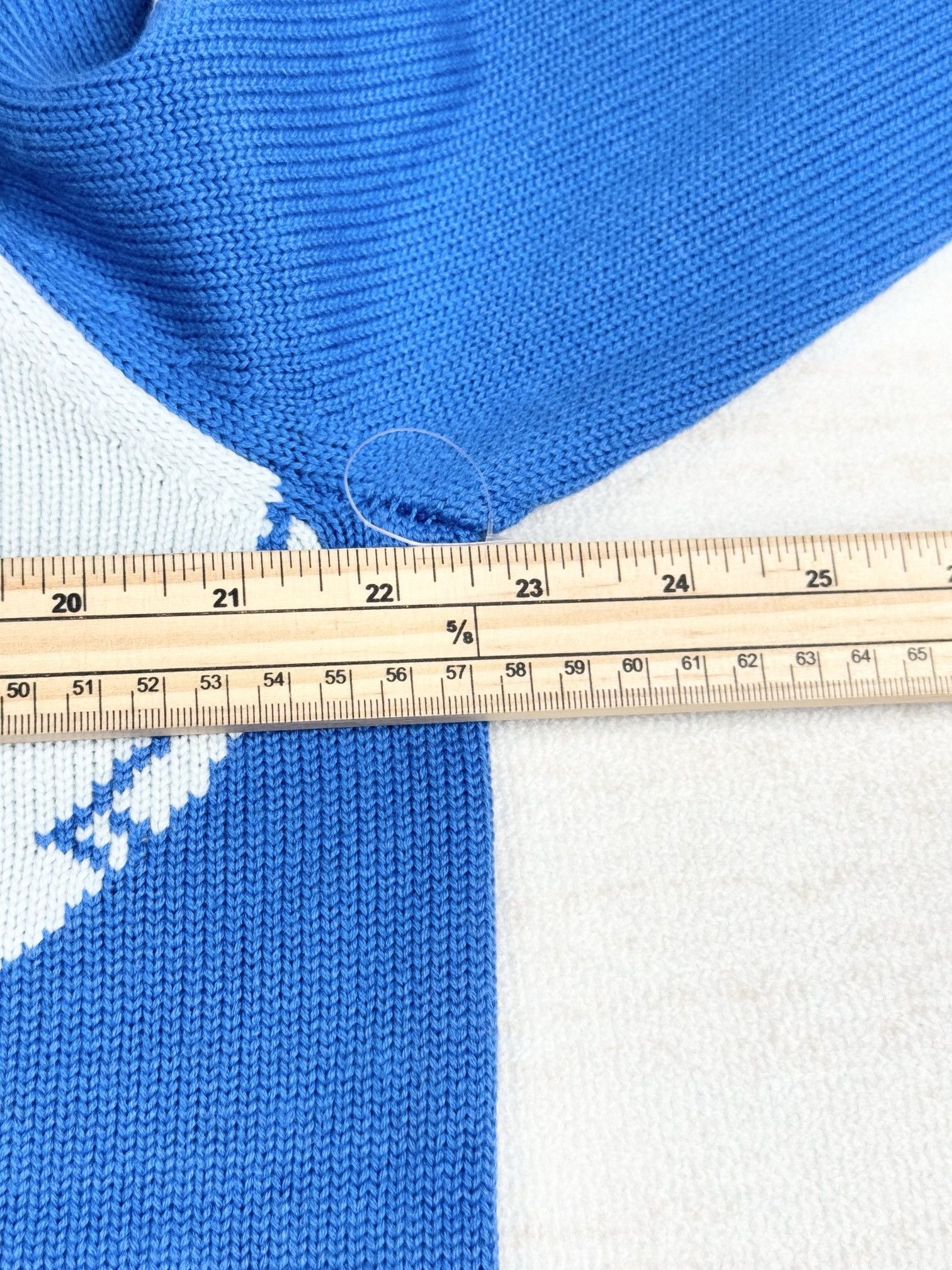 Palace knit sweater L Size US L / EU 52-54 / 3 - 7 Thumbnail