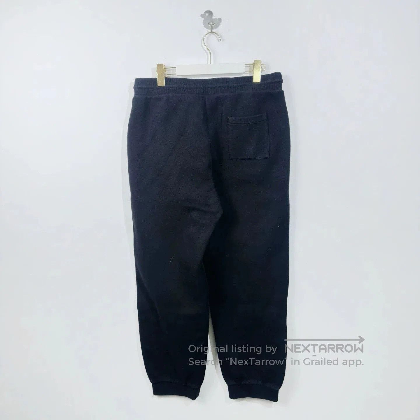 Louis Vuitton Louis Vuitton 25 Pharrell Collaboration Pearl Zipper Trouse Size US 33 - 2 Thumbnail