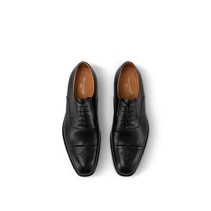 Varenne Richelieu Shoes