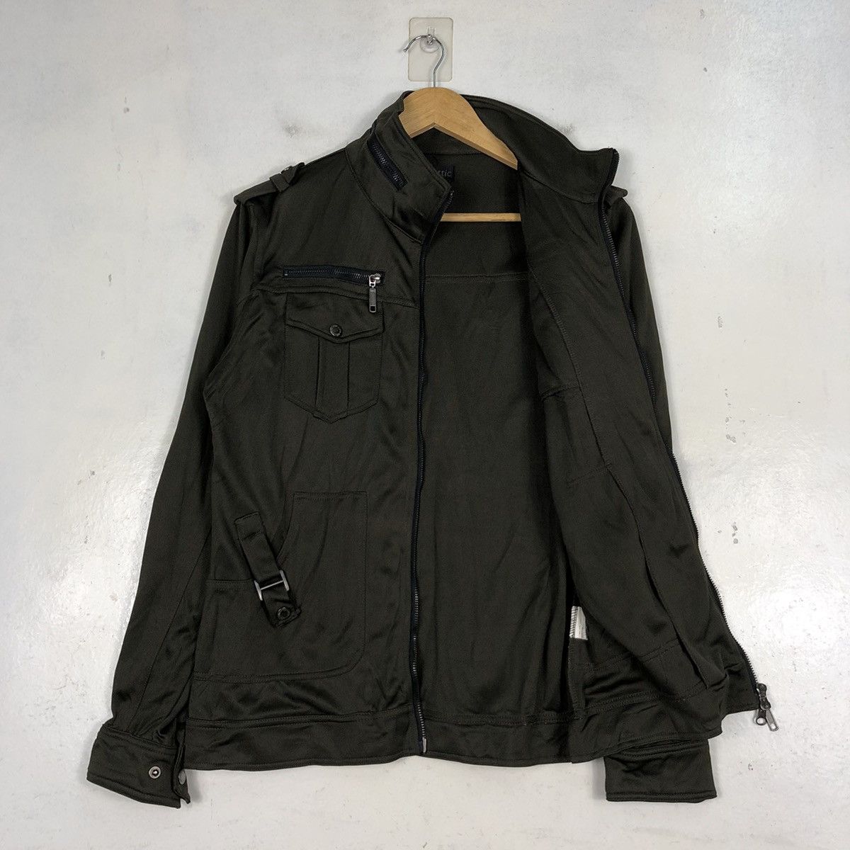 In The Attic × Japanese Brand In The attic Bikers Jacket Size US M / EU 48-50 / 2 - 9 Thumbnail