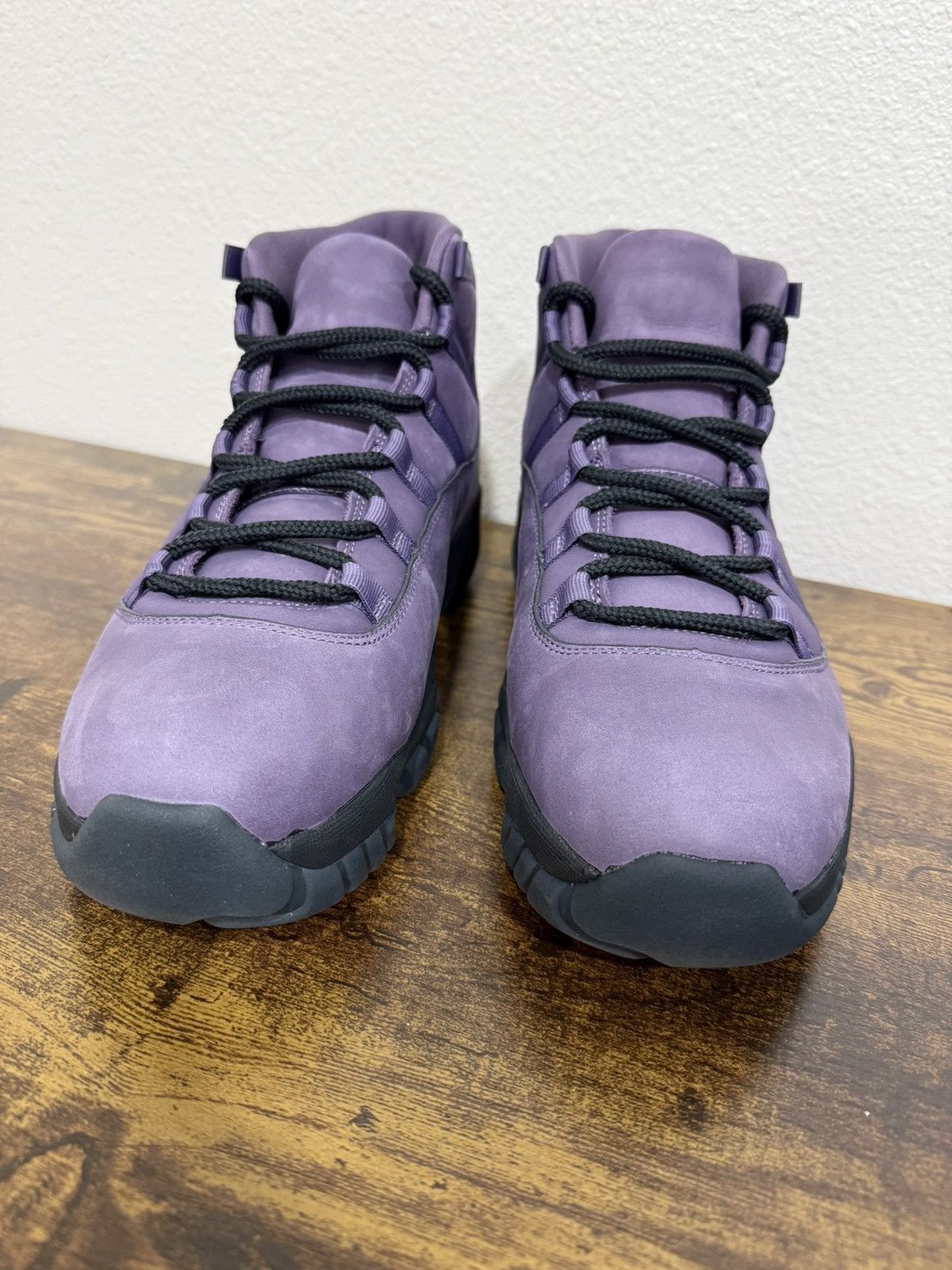 Jordan Brand Unreleased Mojave Jordan 11 Size US 12 / EU 45 - 4 Thumbnail