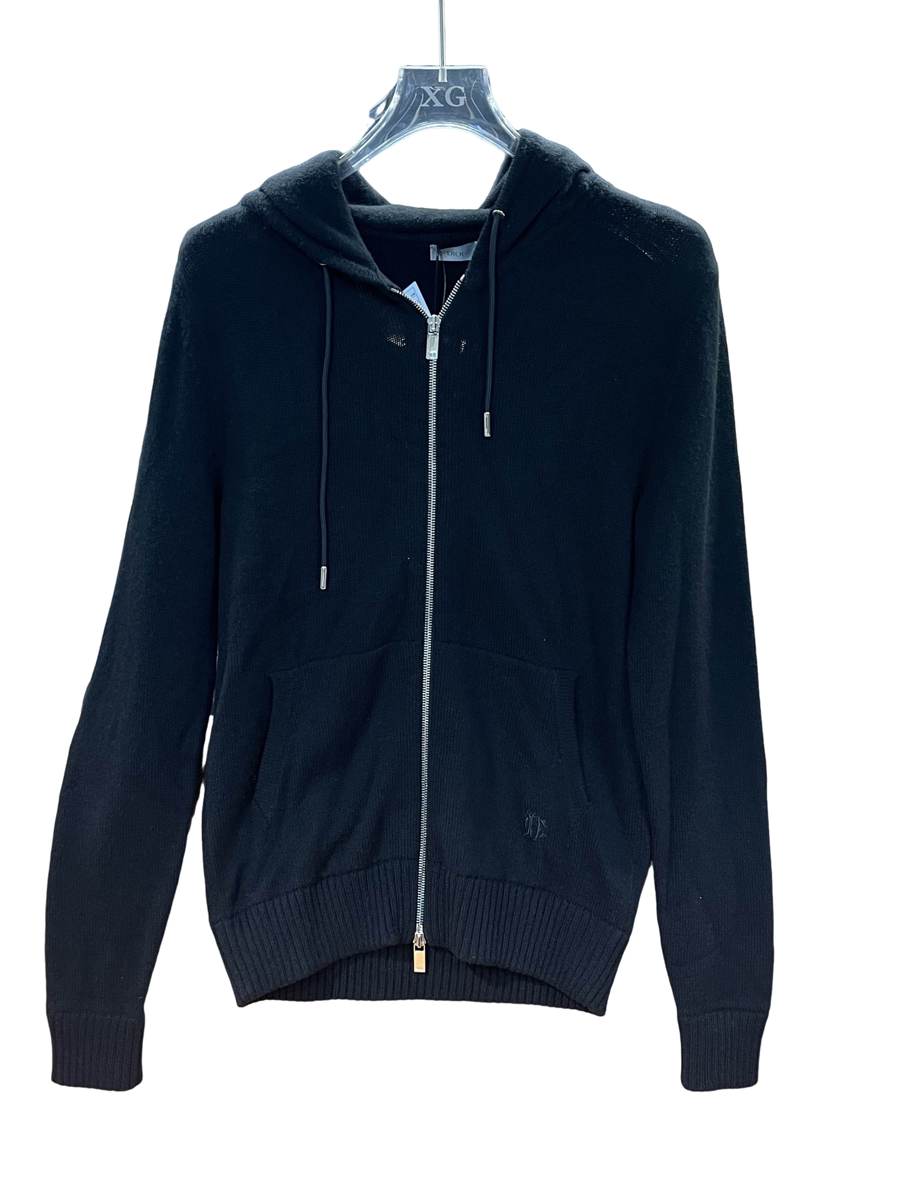Dior Dior Homme AW06 I Think Its U Hoodie | Grailed