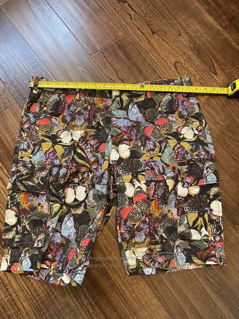 Valentino Valentino shorts Size US 34 / EU 50 - 3 Thumbnail