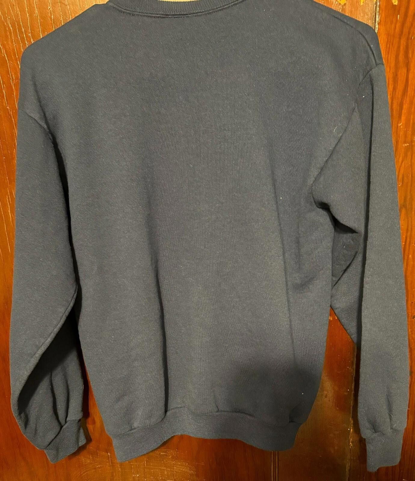 Champion UConn Huskies Champion LS Crewneck Sweatshirt Kids L Blue Size US L / EU 52-54 / 3 - 2 Thumbnail