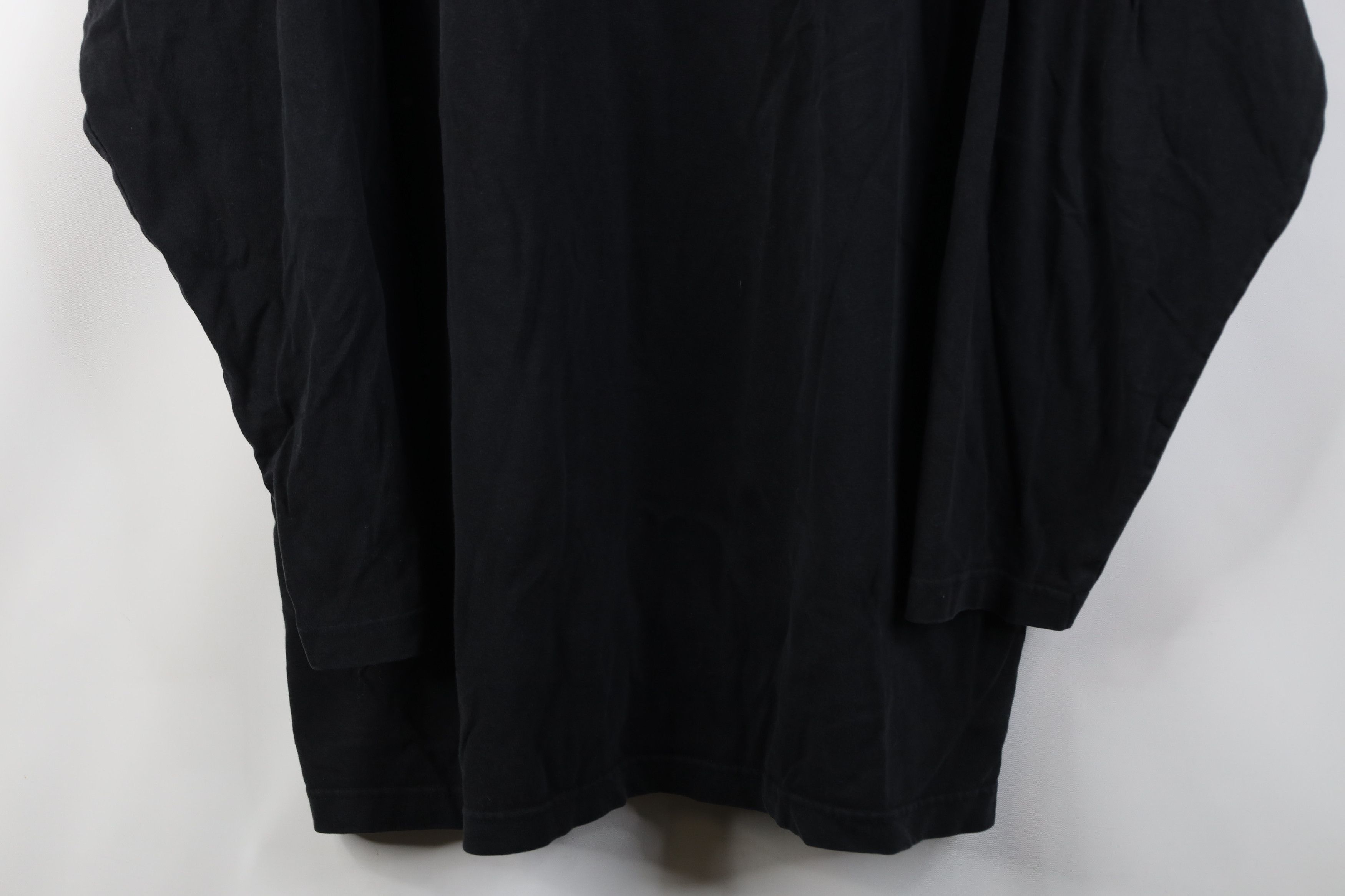 Vintage Vintage 90s Y2K Streetwear Heavyweight Long Sleeve T-Shirt Size US L / EU 52-54 / 3 - 3 Thumbnail
