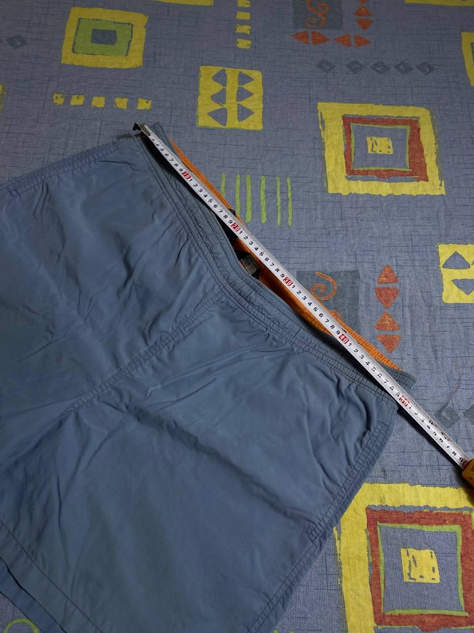 Polo Ralph Lauren Polo Ralph Lauren Shorts Mens Vintage Size US 36 / EU 52 - 13 Thumbnail
