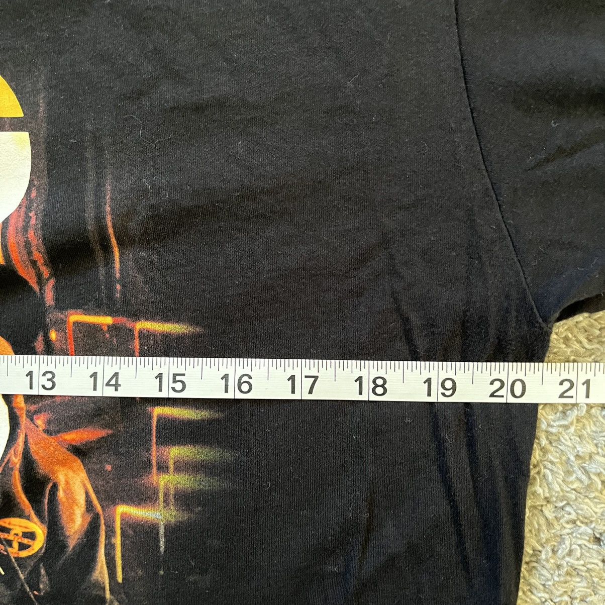 Vandal A × Wu-Tang Clan 🔴Wu-Tang Shirt Size Large Vandal-A 36 Chambers Rza Gza Size US L / EU 52-54 / 3 - 6 Thumbnail