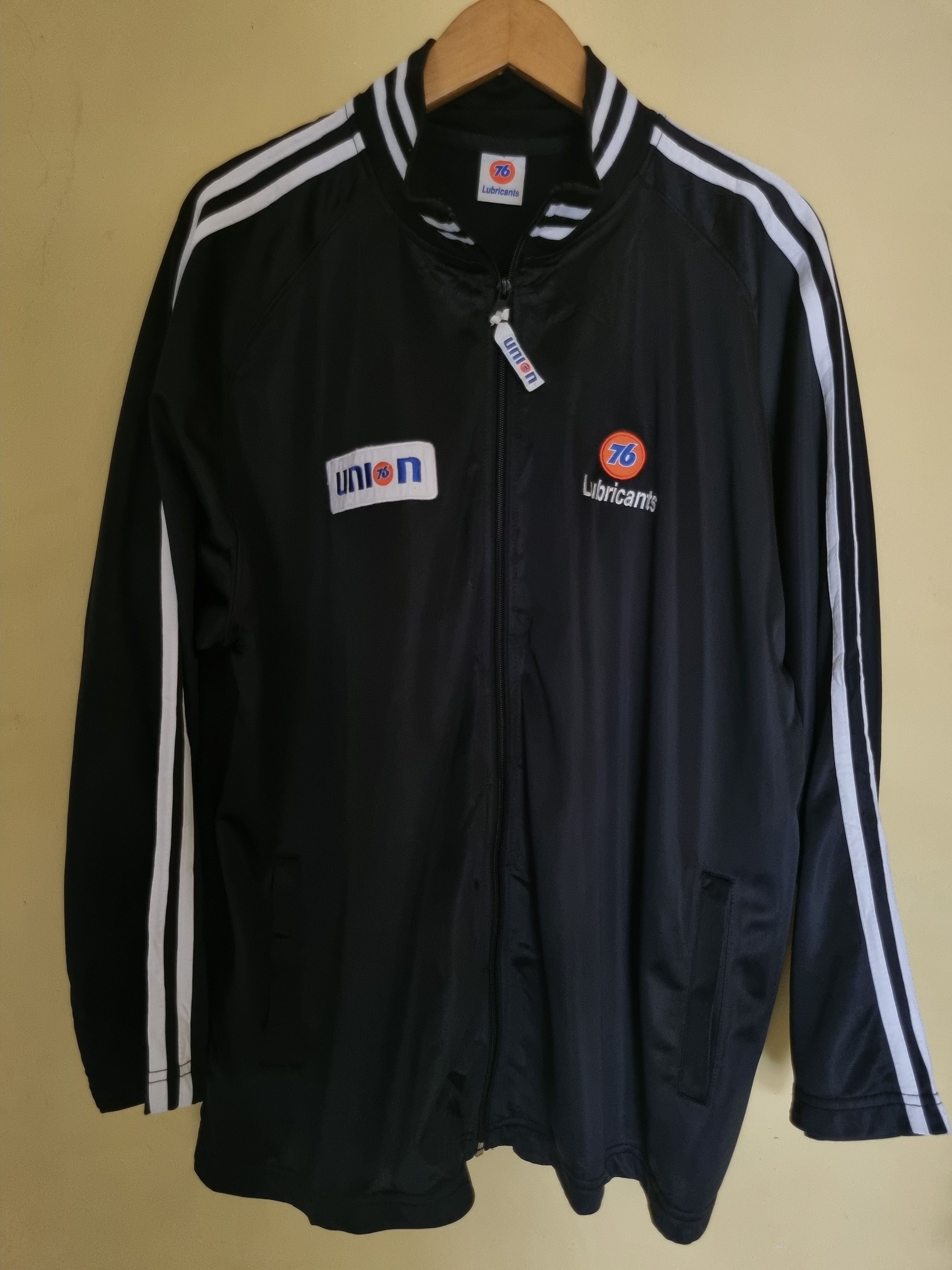 Union LA Union 76 Vintage Racing Size US L / EU 52-54 / 3 - 1 Thumbnail