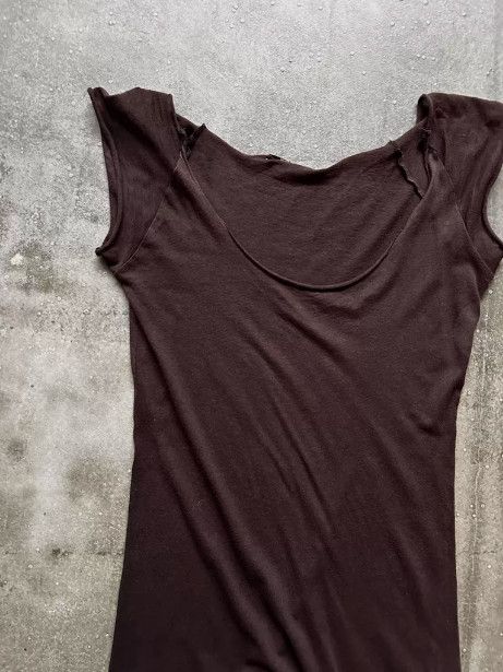 Other Catorce Early Asymmetrical Batwing Short Sleeve To Size US XS / EU 42 / 0 - 5 Thumbnail
