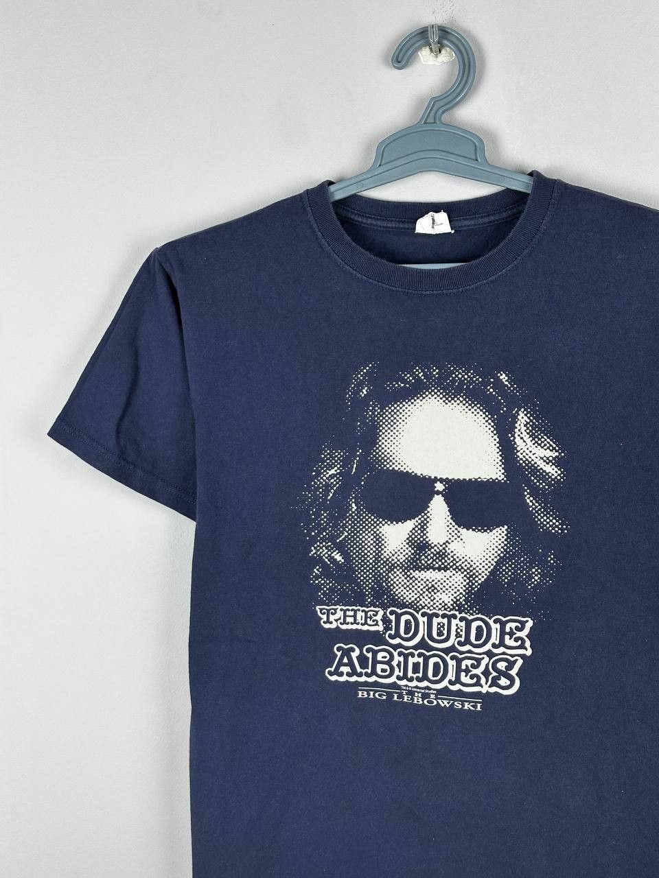 Vintage Vintage The Big Lebowski Original Movie Promo Tee Size US M / EU 48-50 / 2 - 3 Thumbnail